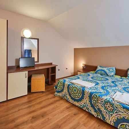 Family Hotel Electra Pomorie Luaran gambar