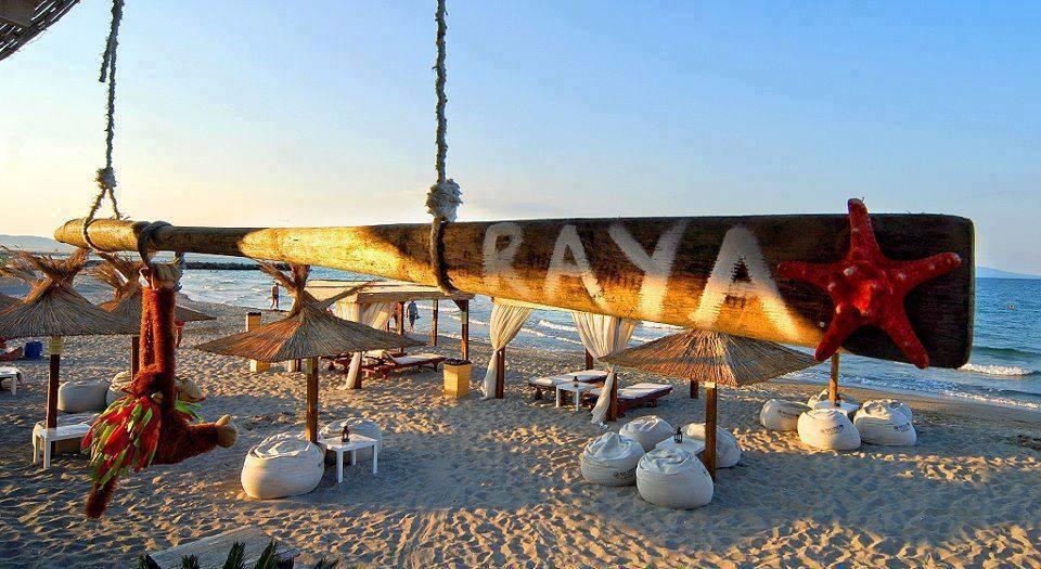Family Hotel Electra Pomorie Luaran gambar
