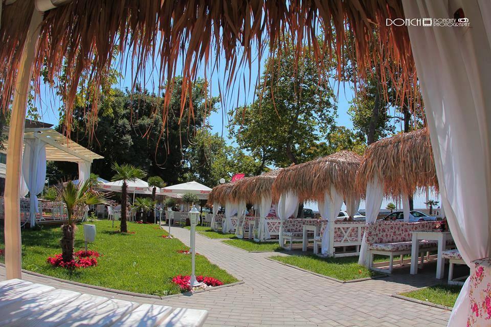 Family Hotel Electra Pomorie Luaran gambar